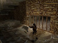 Tomb Raider II