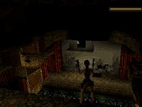 Tomb Raider II