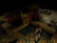 Tomb Raider II