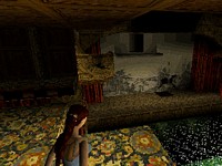 Tomb Raider II