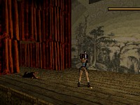Tomb Raider II