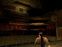 Tomb Raider II