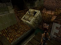 Tomb Raider II