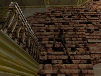 Tomb Raider II