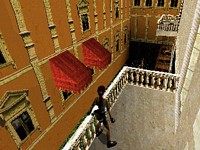 Tomb Raider II