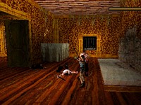 Tomb Raider II