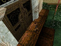 Tomb Raider II