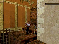 Tomb Raider II