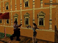 Tomb Raider II