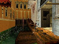 Tomb Raider II