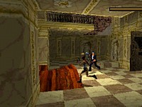 Tomb Raider II