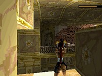 Tomb Raider II