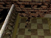 Tomb Raider II