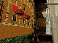 Tomb Raider II