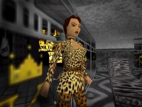 Tomb Raider II 