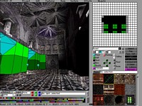 Tomb Raider III Editor