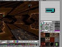 Tomb Raider III Editor
