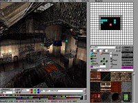 Tomb Raider III Editor
