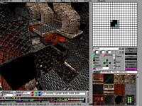 Tomb Raider III Editor