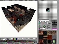Tomb Raider III Editor