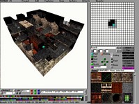 Tomb Raider III Editor