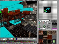 Tomb Raider III Editor