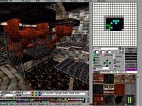 Tomb Raider III Editor