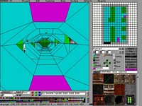 Tomb Raider III Editor