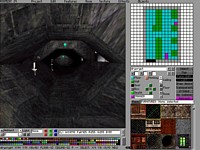 Tomb Raider III Editor