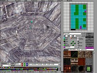 Tomb Raider III Editor