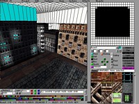 Tomb Raider III Editor