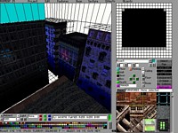 Tomb Raider III Editor