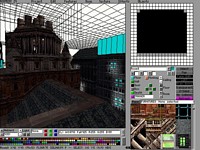 Tomb Raider III Editor