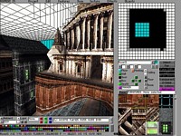 Tomb Raider III Editor