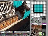 Tomb Raider III Editor