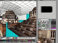 Tomb Raider III Editor