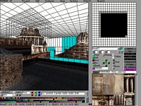 Tomb Raider III Editor