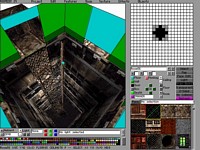 Tomb Raider III Editor