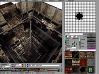 Tomb Raider III Editor