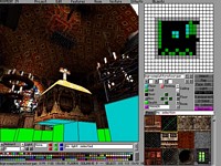 Tomb Raider III Editor