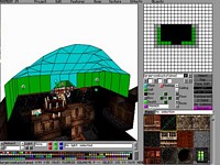 Tomb Raider III Editor