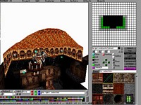 Tomb Raider III Editor