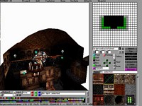 Tomb Raider III Editor