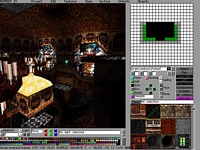 Tomb Raider III Editor