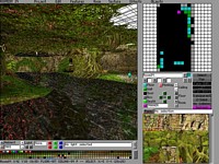 Tomb Raider III Editor