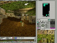 Tomb Raider III Editor