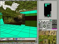 Tomb Raider III Editor