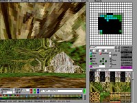 Tomb Raider III Editor
