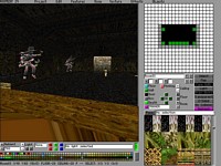Tomb Raider III Editor
