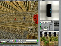 Tomb Raider III Editor
